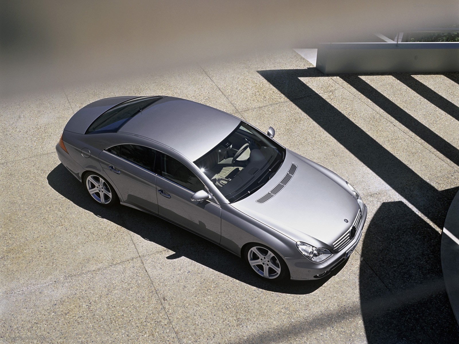 Mercedes CLS Class